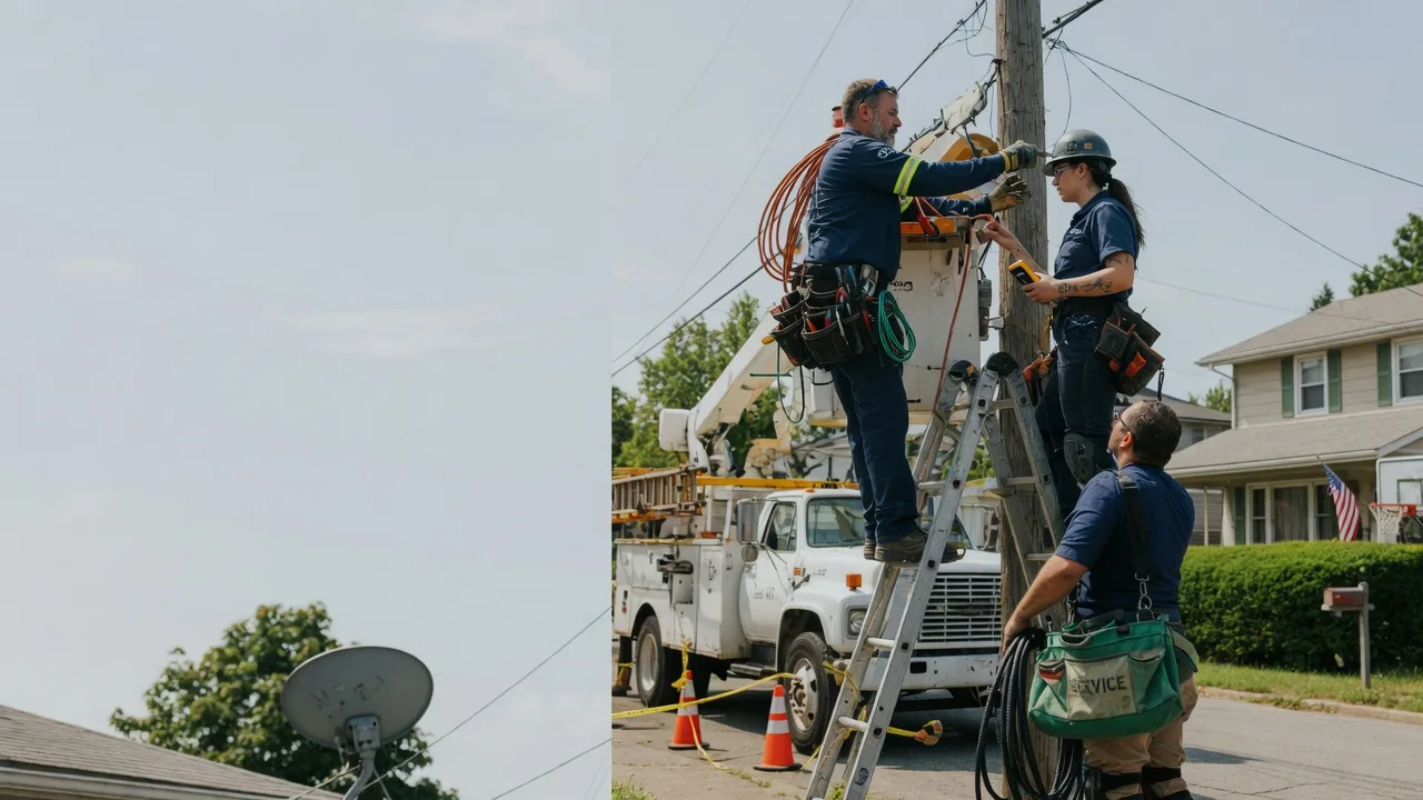 Electrical Repair in Water Valley, TX near me